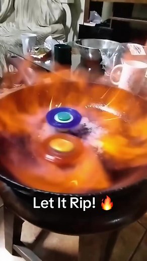 Experience the Excitement of Beyblades
