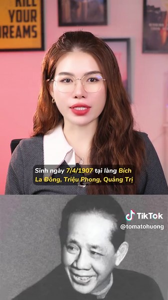 Tổng Bí thư Lê Duẩn: Hành Trình và Di Sản