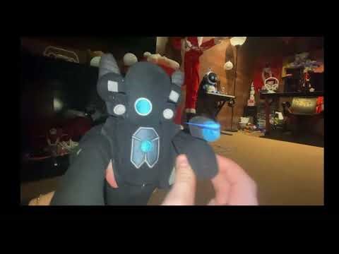 Astro obliterator vs 3 titans