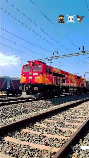 RAMA SONG PASSO BEM SOLTO Train Video #trending Ac power #trending #railway #indianrailways