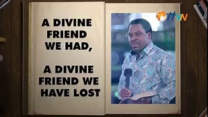 8.5K views · 938 reactions | TO PROPHET TB JOSHUA'S FAMILY AND SCOAN...