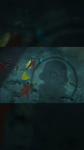 The Cub brings 90s platformers into brave, new, and ruined world