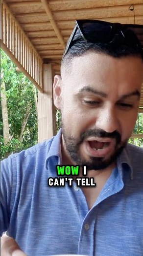 Tasting Bali’s Most Controversial Coffee ☕ | Luwak Coffee Experience