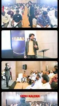 The Secret to Success: Building Your Business Foundation | by Venu Kalyan Business Growth Strategist