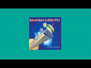 Smash Mouth - All Star (Slowed+Reverb)