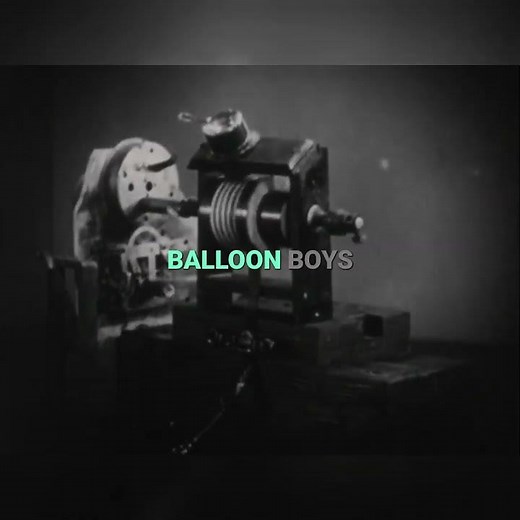 Edison's First Movie: From Zoetrope to Dancing Figure!