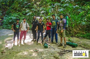 32 reactions · 3 comments | Trek to Meemure via Knuckles Contact us : +94719309172 | +94777331866 | adventuresupcountry@gmail.com | Upcountry Adventures - Sri Lanka | Facebook