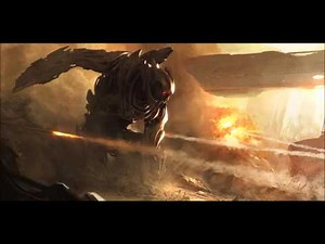 Really Slow Motion - Deadwood (extended version) epic music