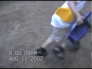 home video 2002-2003