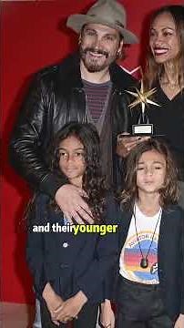 Celebrities who hadromantic relationshipswith Zoe Saldana