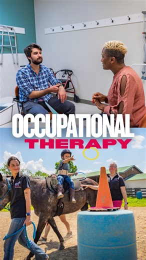 Shenandoah University on Instagram: "Shenandoah has flexible Occupational Therapy programs that fit your schedule! MSOT—Thursdays in Loudoun MSOT Weekend—Approx. 2 weekends per month in Winchester OTD Entry-Level—Tuesdays in Winchester OTD Post-Professional—100% Online OT is a healthcare profession that helps people of all ages achieve independence and live life to the fullest by assisting them in performing the daily activities (or "occupations") that are meaningful to them. Learn more and appl