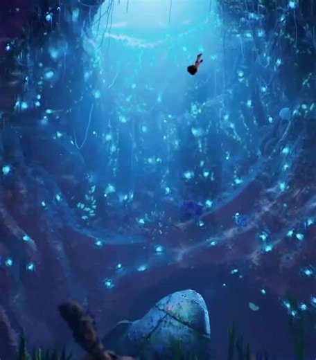 4.5K views · 79 reactions | Iran's animation industry is making some of the most amazing stories in par with big budget productions at Universal Studios, Dream Works and Pixar. This one is called the " DolphinBoy" We just need to work on better global marketing and promotion. | Iran Focused Forum | Facebook