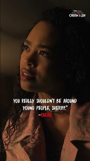 Pretty Little Liars: Original Sin One Liners ﻿#shorts