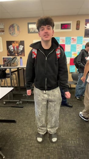 Day 91! First whammy of the year #foryoupage #whammywednesday #classof2026 #viral #xyzbca