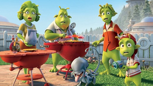 Fmovies - Watch Planet 51 full movie HD