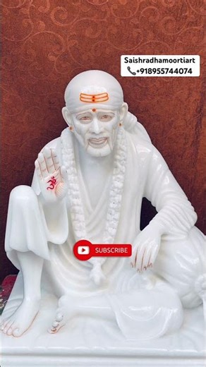 Om Sai ram #shirdisaibaba