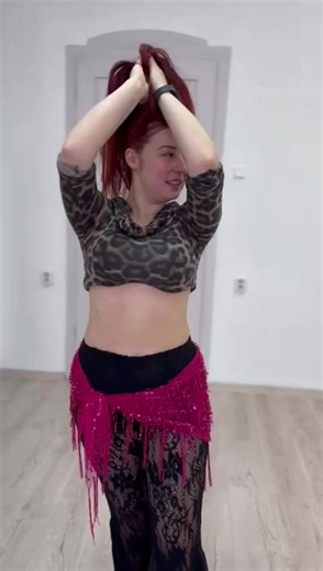 Exploring Baladi Dance: A Deep Dive into Egyptian Culture