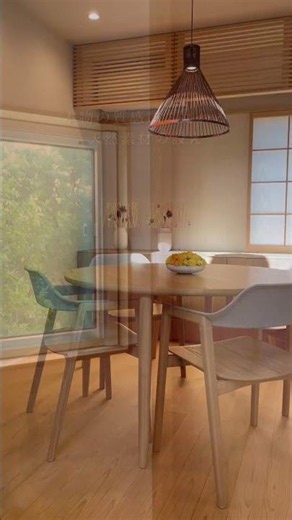 想いのこもった『意匠』と暮らす【特別な住まいのレシピ】・#ハウスクラフト #自然素材 #デザイン住宅 #意匠 #間取り