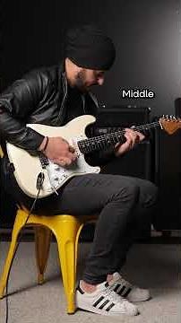 How does a Strat set sound with the Kloppmann DC kit?