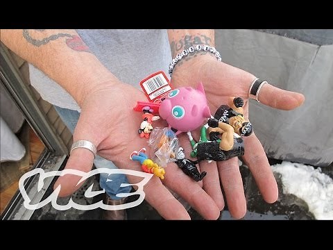 Losing Millions on the Homie Vending Machine Empire: Profiles by VICE