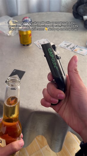 Amazing prices with free shipping included.#tiktokmademebuyit #bottleopener #partyhacks