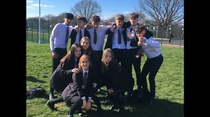 Year 11 Leavers 2020