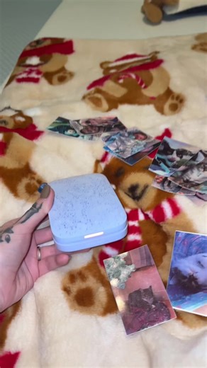 #hpsprocket #instantphotoprinter #miniprinter #photoprinter #perfectgift