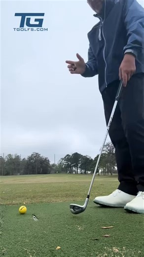 Fix your game fast with a tgrip .... revolutionary golf grip! golfsetup #tgrip #tgolfs #golfwarmup #golftechnique #golfputter | TGolfs