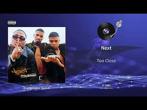 Next - Too Close |[ RnB ]| 1997