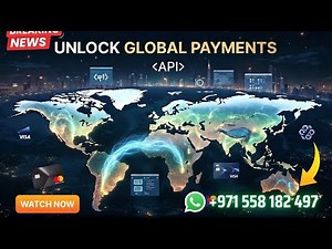 Payment Gateway API Integration + Merchant Account Setup Worldwide | Aggregator & 100+ Options