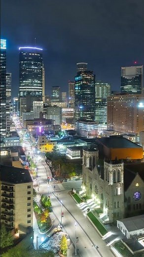 Minneapolis From Above 🌆 | Stunning 4K Drone Views of the Twin Cities