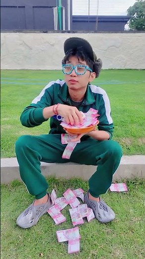 dapet uang dari sultan frost