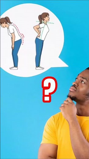 2 Muscles You Need to Walk Without Back Pain