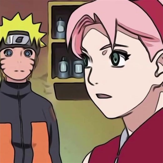 NaruSaku =The best and my favourite #narusakuedit