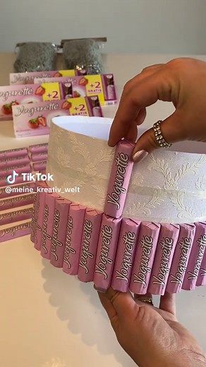 DIY Geldgeschenk zur Hochzeit - Kreative Geschenkideen