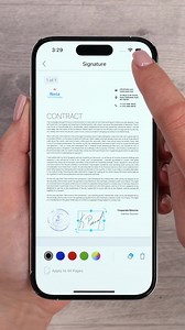  Turn your Android device into powerful mobile scanner! | iScanner - PDF Document Scanner | Facebook