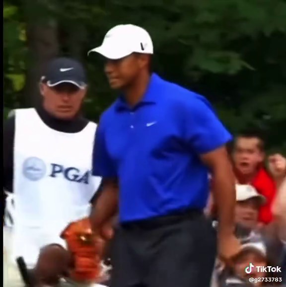 Tiger Woods' DUI Incident Highlighted in Golf Edit