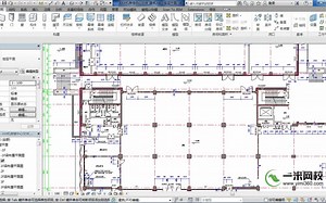Autodesk Revit Architecture建筑设计系列课程介绍