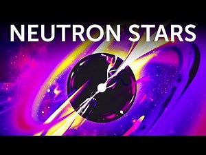 What Makes Neutron Stars the Most Extreme Things in the Universe