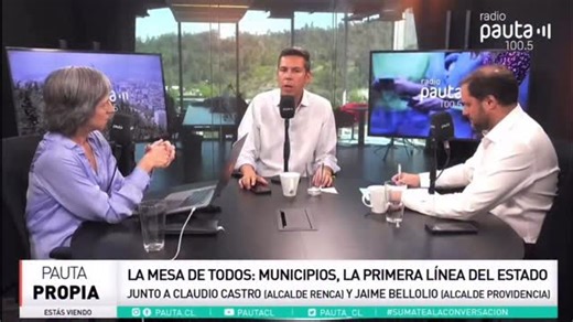 Hoy vivimos un momento clave para la democracia en Chile. Los sectores que históricamente han gobernado, enfrentan un debilitamiento en su capacidad de convocar y representar a la ciudadanía. El desafío, más allá de una elección presidencial, es reconstruir confianza y convocar a un país diverso, capaz de encontrarse en lo esencial: el bienestar común y la defensa de la democracia frente al avance de los discursos autoritarios extremos. Chile necesita más diálogo, más colaboración y una mirada d