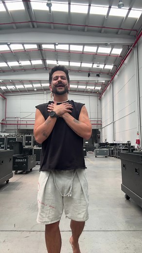 Canción inspirada en los votos de boda de Camilo