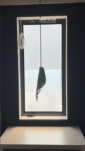 Smart Glass Home Privacy Transformation