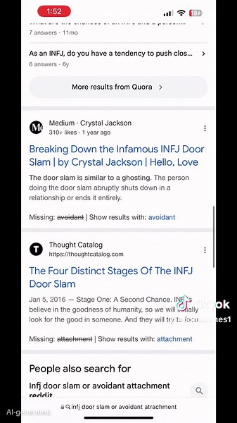 INFJ Insights: Stereotypes vs. Reality