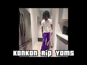 KanKan & Summrs 2023 Pluggnb Leaks Mix “(HIGH QUALITY)”