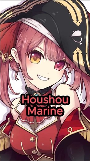 Senchou WHAT Is Your Budget?! #japan #vtuber #music #hololive #jpop @HoushouMarine