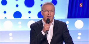 On n'est pas couché : est-ce bientôt la fin ? Laurent Ruquier se confie