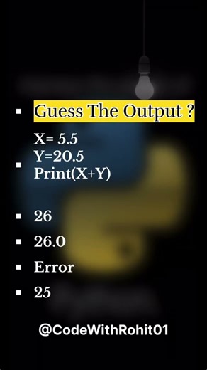 Float program. #pythonforbeginners #pythonprogramming #python #pythontutorial #programming #float