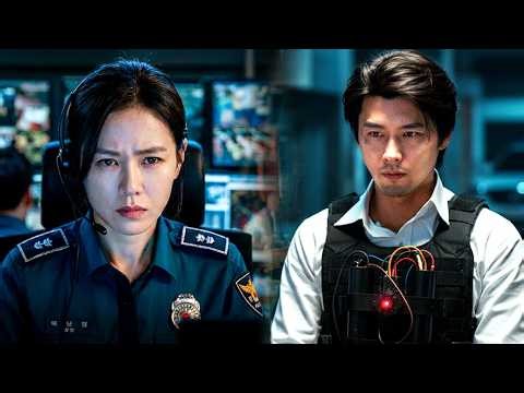 An Ace Crisis Negotiator Faces Off Against A Cold-Blooded Hostage Taker