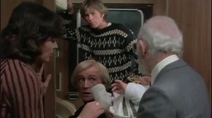 سینمایی گذرگاه کاساندرا (دوبله) The Cassandra Crossing 1976