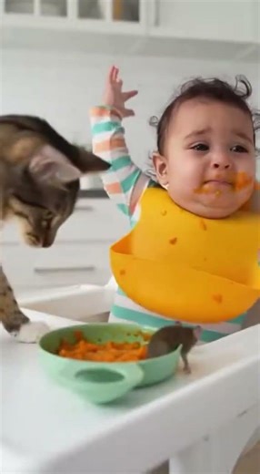 Mačka donijela miša 🤣🤣🤣 #smiješno #funny